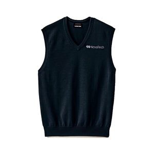 Lands End Novatech Sweater Vest